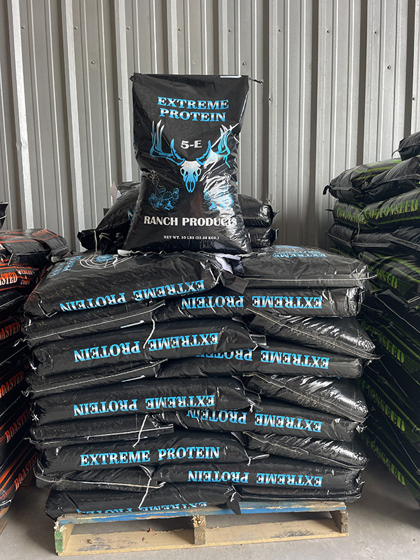 Extreme Deer Protein 20%
